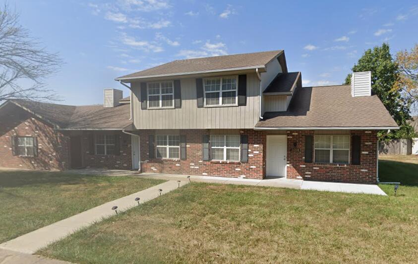 3409 Crossings Dr in Columbia, MO - Building Photo