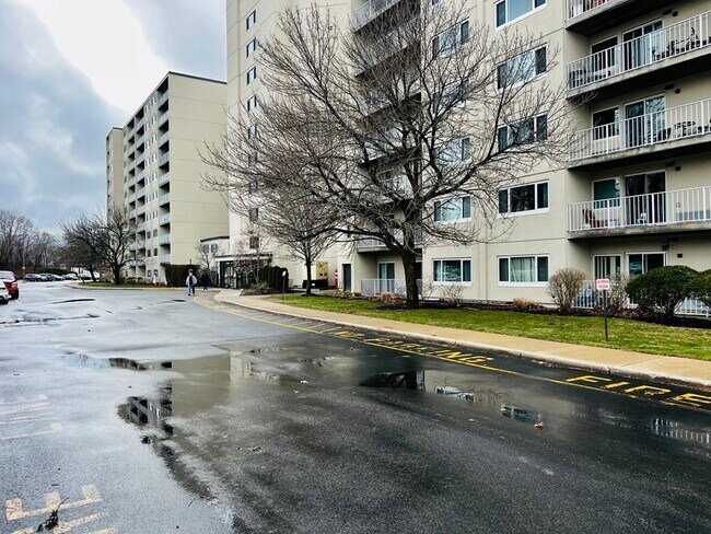 property at 200 Cove Way