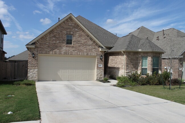 property at 2821 Coral Valley Dr