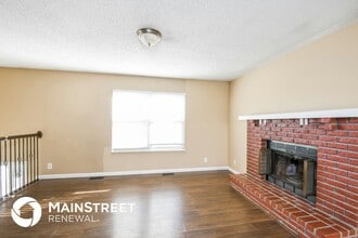 5861 Falcon View Ln in St. Louis, MO - Building Photo - Building Photo