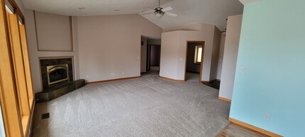 3719 E Thrush Ln in Mead, WA - Building Photo - Building Photo