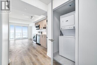 1010 Sandy Beach Rd in Pickering, ON - Building Photo - Building Photo