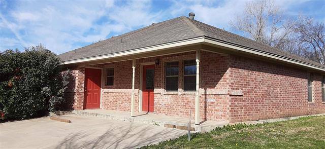 property at 1305 Edison St