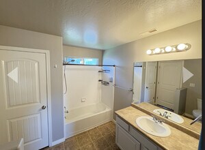 1294 Willow Way in Spanish Fork, UT - Building Photo - Building Photo