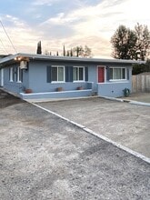 12271 Lemon Crest Dr in Lakeside, CA - Building Photo - Building Photo