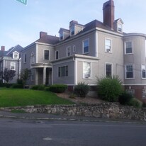 95 Summer St in Haverhill, MA - Building Photo