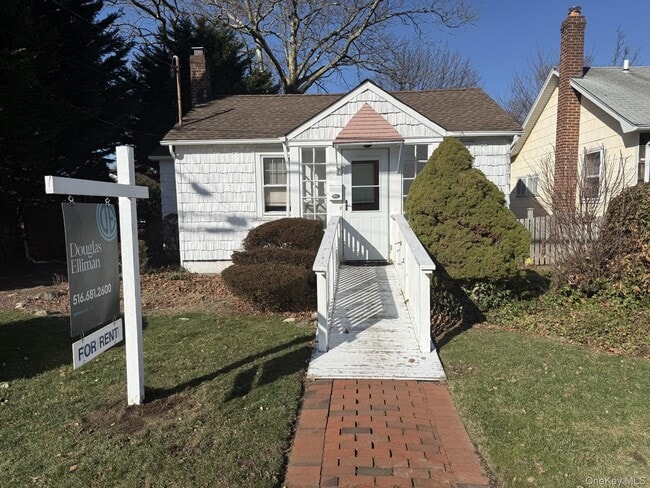 property at 143 East Ave