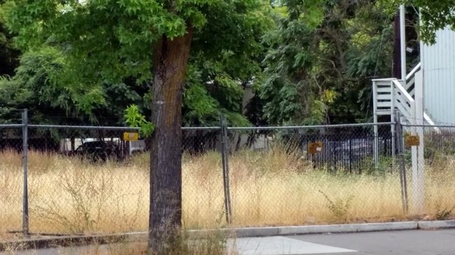 Lavender Courtyard in Sacramento, CA - Foto de edificio - Other