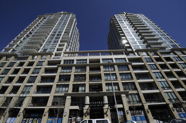 property at 222 Riverfront Ave SW