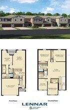 2271 Cerulean Sky Dr in Lutz, FL - Building Photo - Building Photo