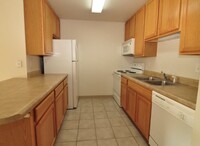 Bramble Oak Apartments in Ames, IA - Building Photo - Building Photo