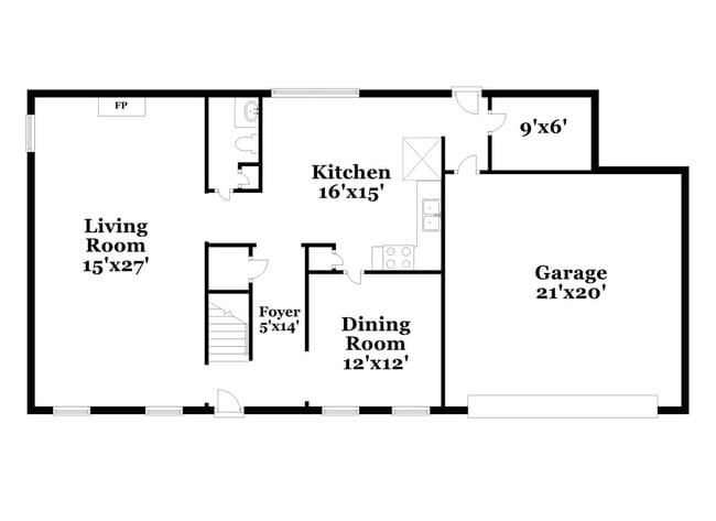 4924 W Hedgewall Cir in Memphis, TN - Building Photo - Building Photo