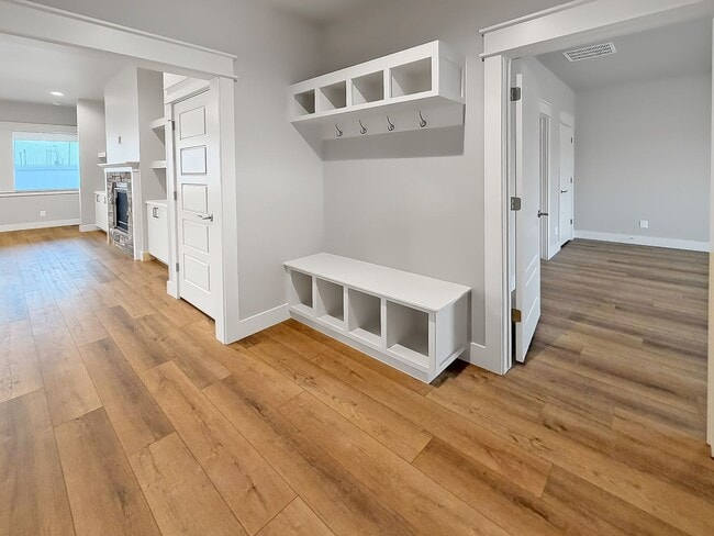 4425 E Wingate Ct in Nampa, ID - Building Photo - Building Photo