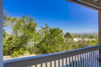 4262 Mesa Vista Way in Oceanside, CA - Building Photo - Building Photo