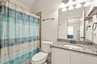 3437 Harvest Valley Ln in Pearland, TX - Foto de edificio - Building Photo