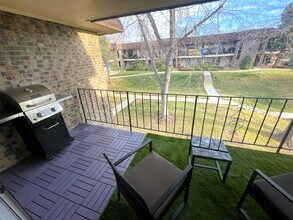 4539 S Lowell Blvd, Unit C in Denver, CO - Foto de edificio - Building Photo