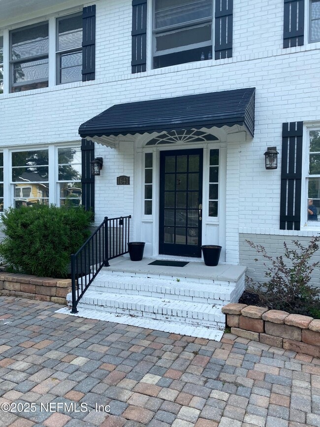 property at 1639 Larue Ave