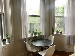 481 Beacon St, Unit 24A in Boston, MA - Building Photo - Building Photo