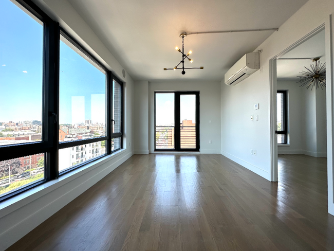 property at 885 Rogers Ave