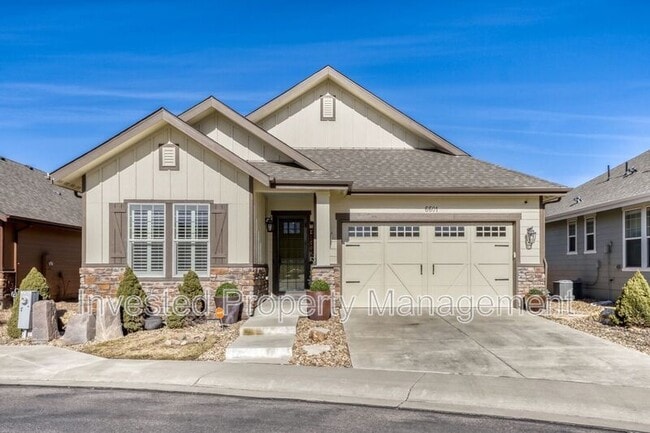 6601 Pinery Villa Pl in Parker, CO - Building Photo - Building Photo