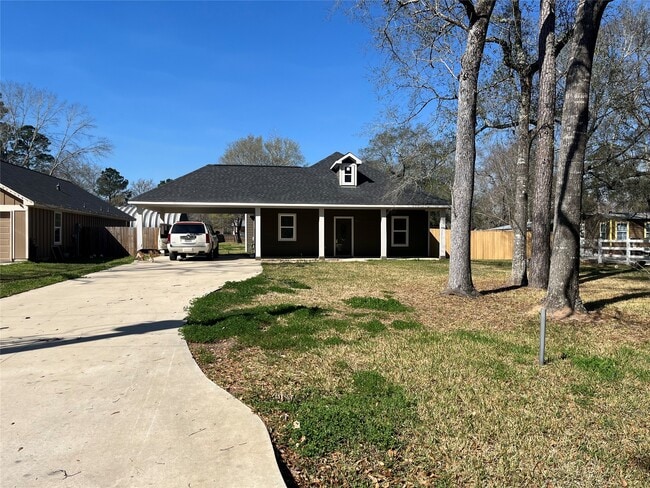 property at 30023 Rosebud St