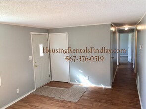 412 E Pearl St in Findlay, OH - Building Photo - Building Photo