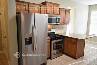 341 Downing Creek Trail in Canton, GA - Building Photo - Building Photo