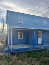 1011 Merritt St in Nashville, TN - Building Photo - Building Photo