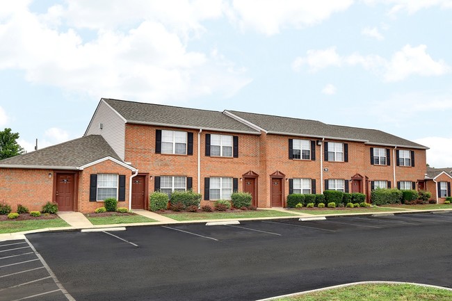 Rutherford Pointe Townhomes