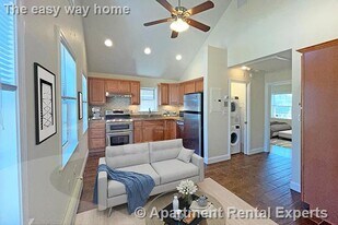 23 Lambert St, Unit #2 in Cambridge, MA - Building Photo