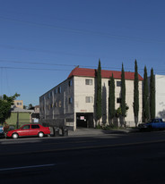 8843 Van Nuys Blvd Apartments