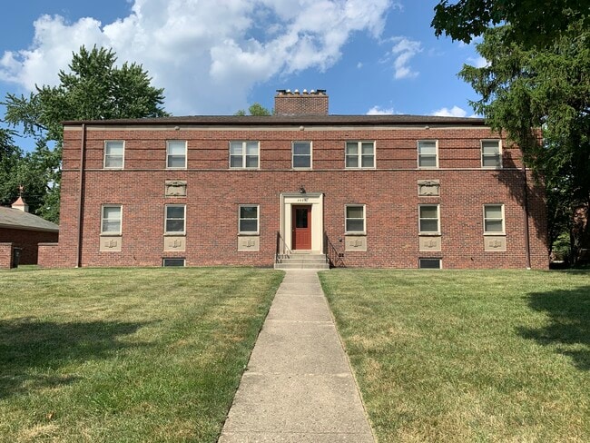 2022 Northwest Blvd, Unit D