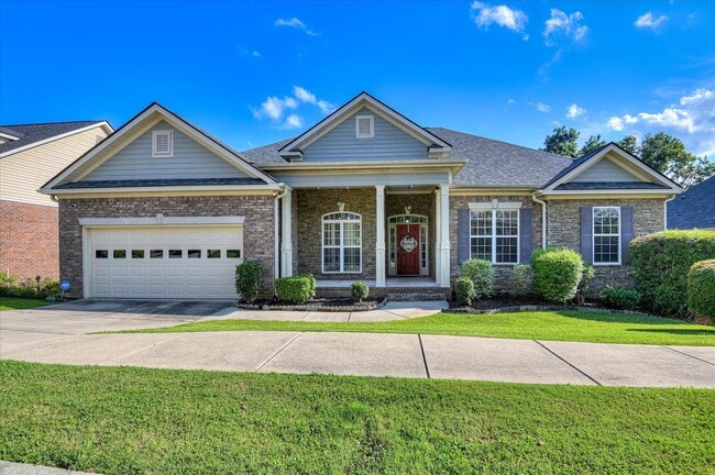 property at 1661 Jamestown Ave
