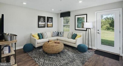 89 Wil-Be Dr in Pottstown, PA - Building Photo - Building Photo