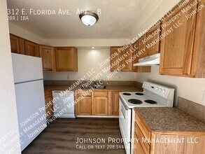 312 E Florida Ave, Unit B in Nampa, ID - Building Photo - Building Photo