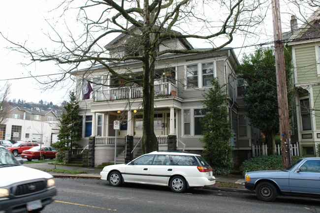 1601-1607 NW 23rd Ave in Portland, OR - Building Photo - Building Photo