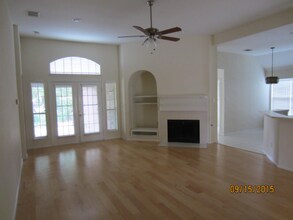 7016 Randall Way in Plano, TX - Foto de edificio - Building Photo