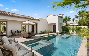 50862 Cereza in La Quinta, CA - Building Photo - Building Photo