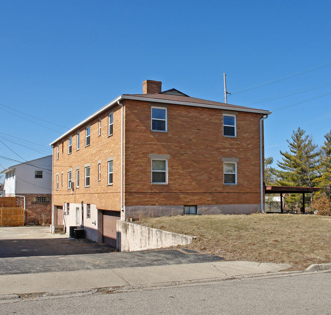 1040 Irving Ave in Dayton, OH - Building Photo - Building Photo