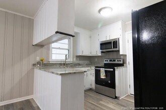 2013 Mango Cir in Fayetteville, NC - Building Photo - Building Photo