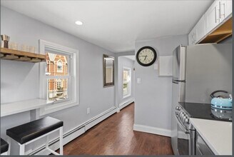 1 Telegraph St in Boston, MA - Building Photo - Building Photo