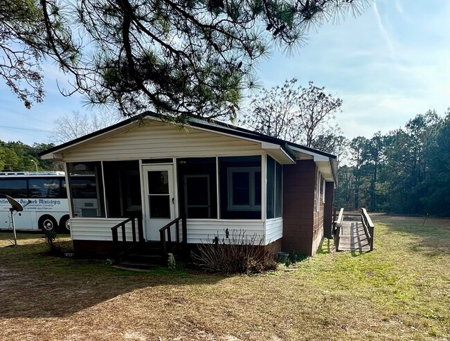 property at 9255 Paxville Hwy