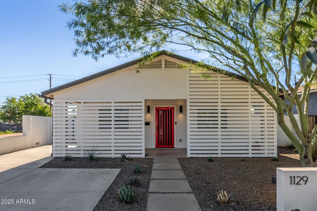 1129 E McKinley St in Phoenix, AZ - Building Photo - Building Photo