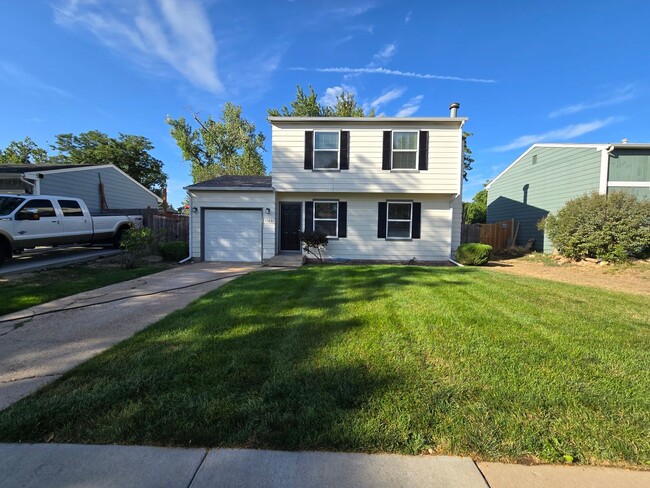 1160 W 135th Dr in Westminster, CO - Foto de edificio - Building Photo