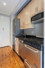 202 E 13th St, Unit 3H in New York, NY - Building Photo - Building Photo
