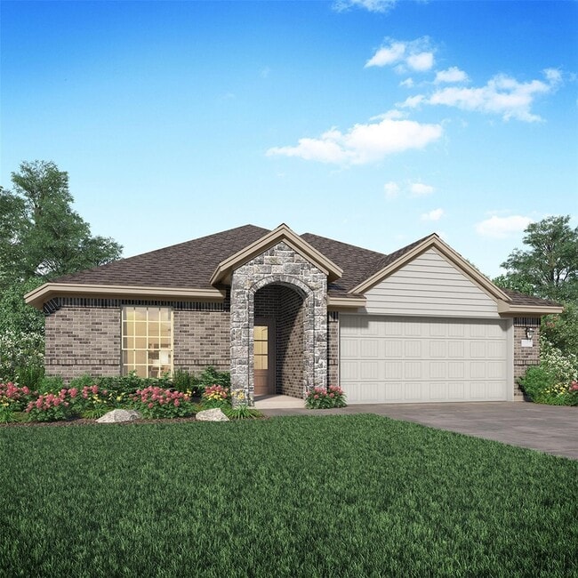 property at 2963 August Mist Ct