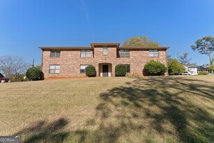 59 Sloan St, Unit A in Mcdonough, GA - Building Photo