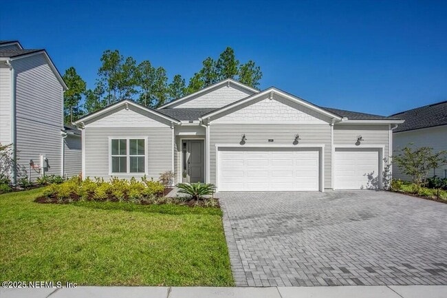 property at 207 Elm Br Rd