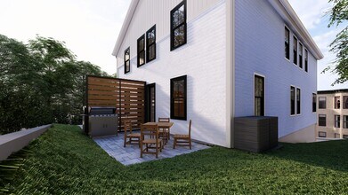 14 Eldora St, Unit 1 in Boston, MA - Building Photo - Building Photo