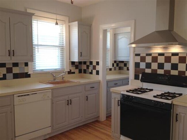 property at 25 Frederick Ave